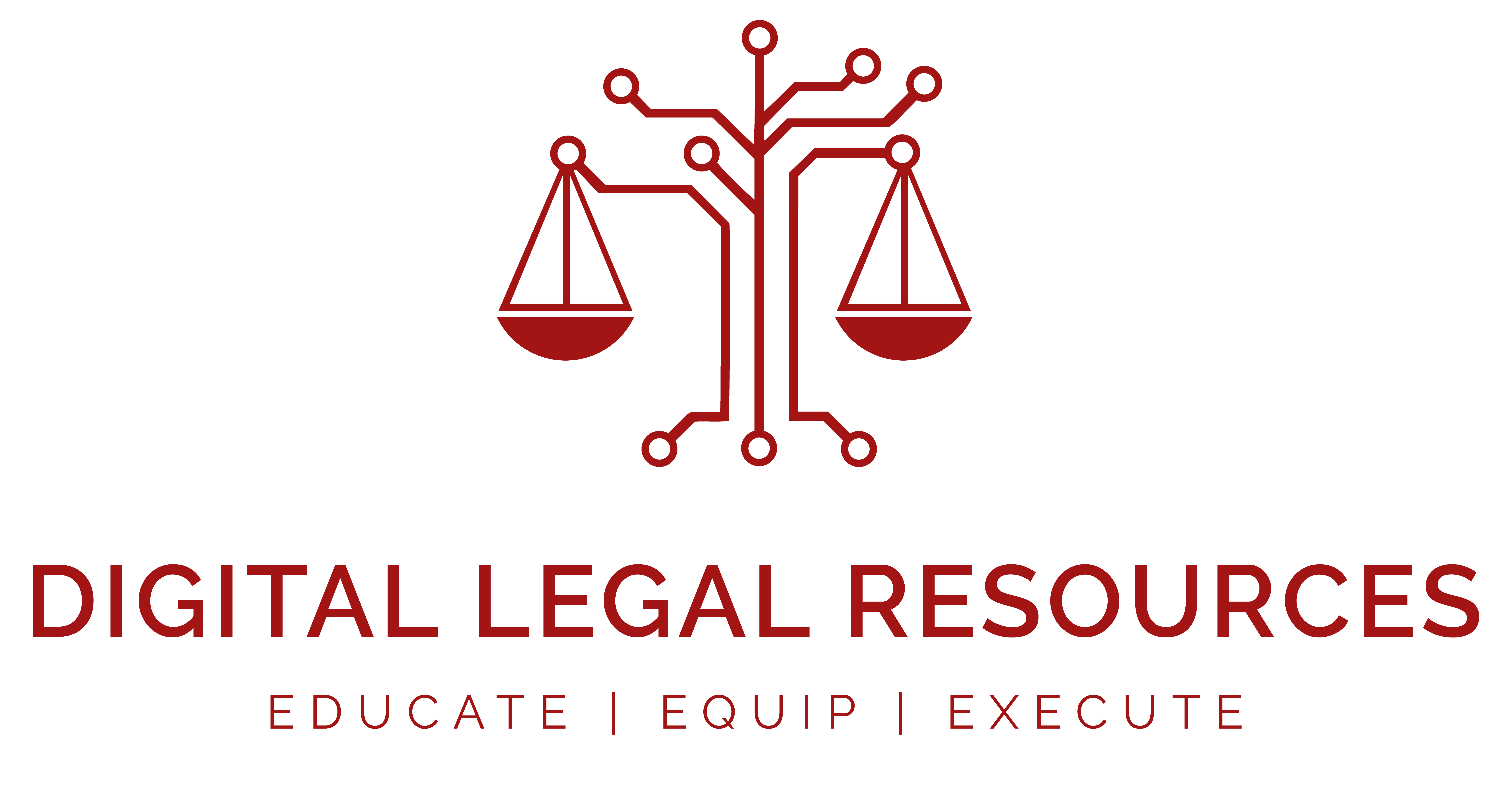 Digital Legal Resources